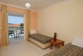 Exterior, Elea, Zante