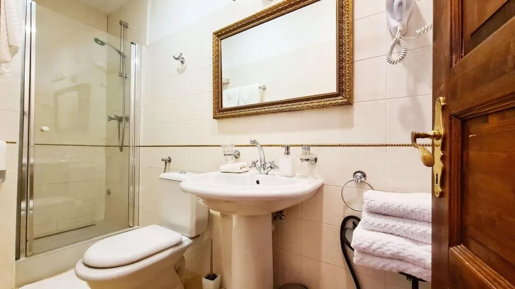 Room, Hamlet Bed & Breakfast, Dubrovnik