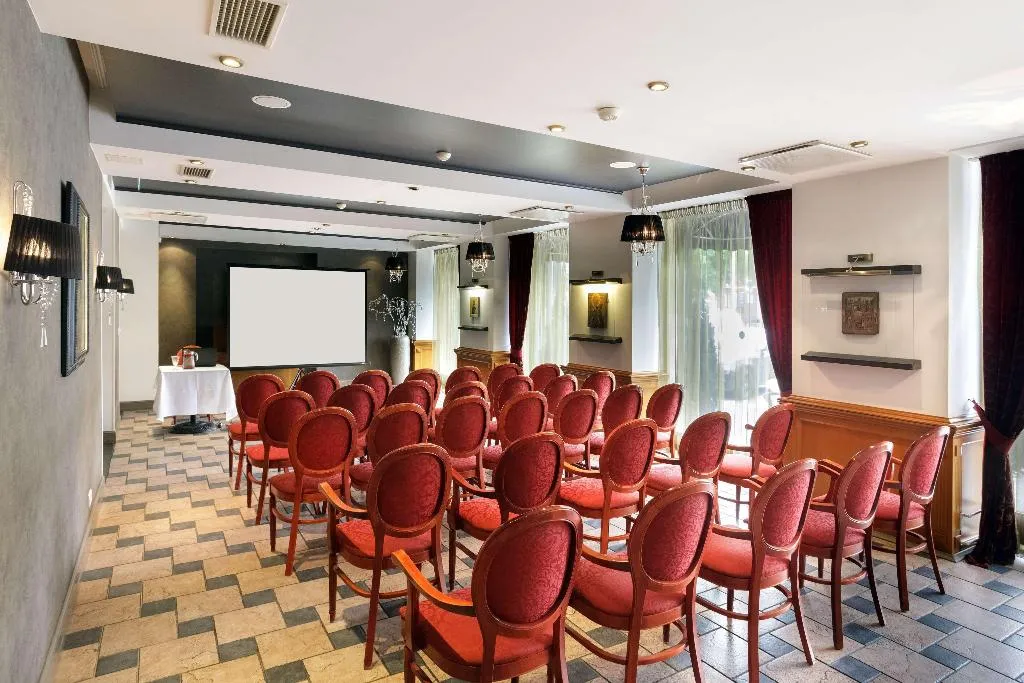 Conferences, Park Inn by Radisson Meriton Conference&Spa Hotel, Tallinn