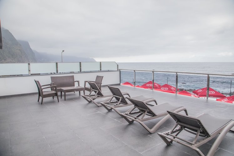 Hotel Calamar, Madeira