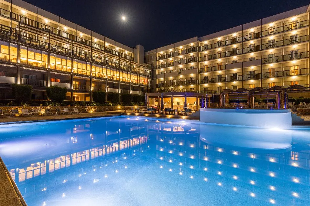 Pool, Ariti Grand Hotel Corfu, Corfu