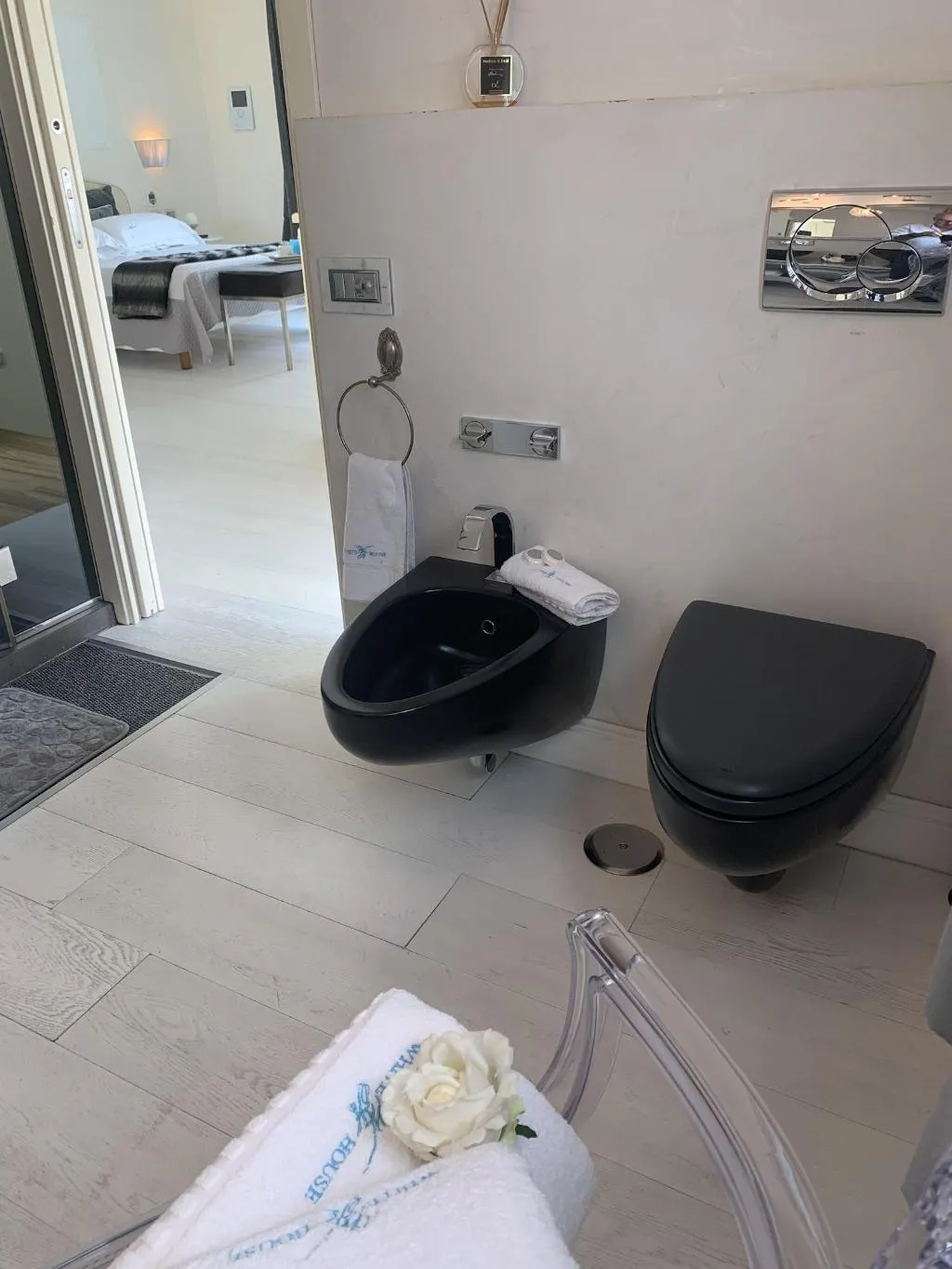 Room, White House Luxury Hospitality, Olbia