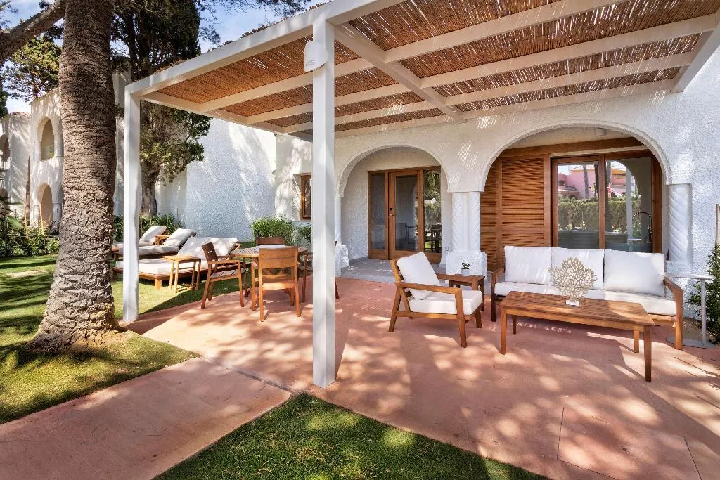 VILLA STANDARD Room, Meliá Zahara Atlanterra, Costa De La Luz