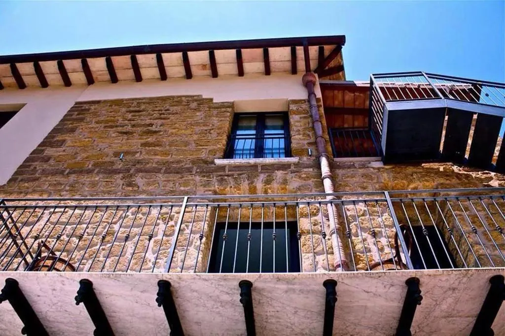 General view, Bamboo Luxury, Catania