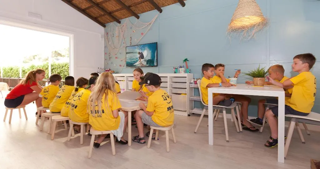 Sports and Entertainment, Ramada Hotel & Suites By Wyndham Costa Del Sol, Costa Del Sol