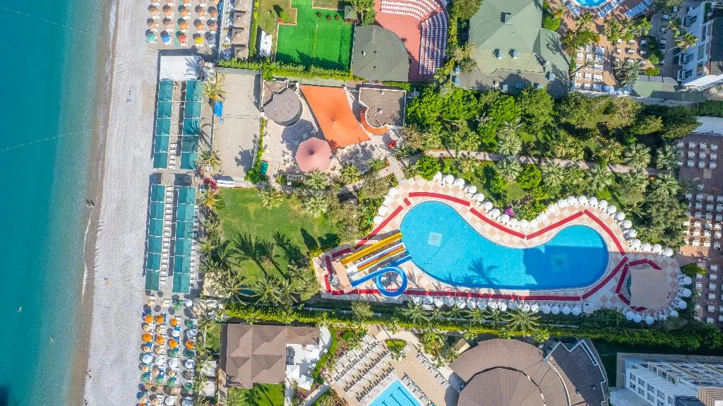 General view, Calido Sol Hotel, Antalya