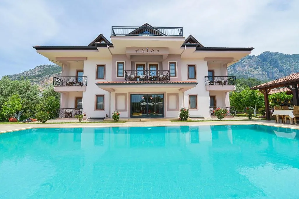 Sports and Entertainment, Gocek Arion Hotel, Dalaman