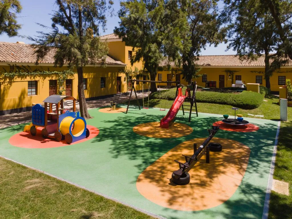 Sports and Entertainment, Vila Gale Albacora, Algarve