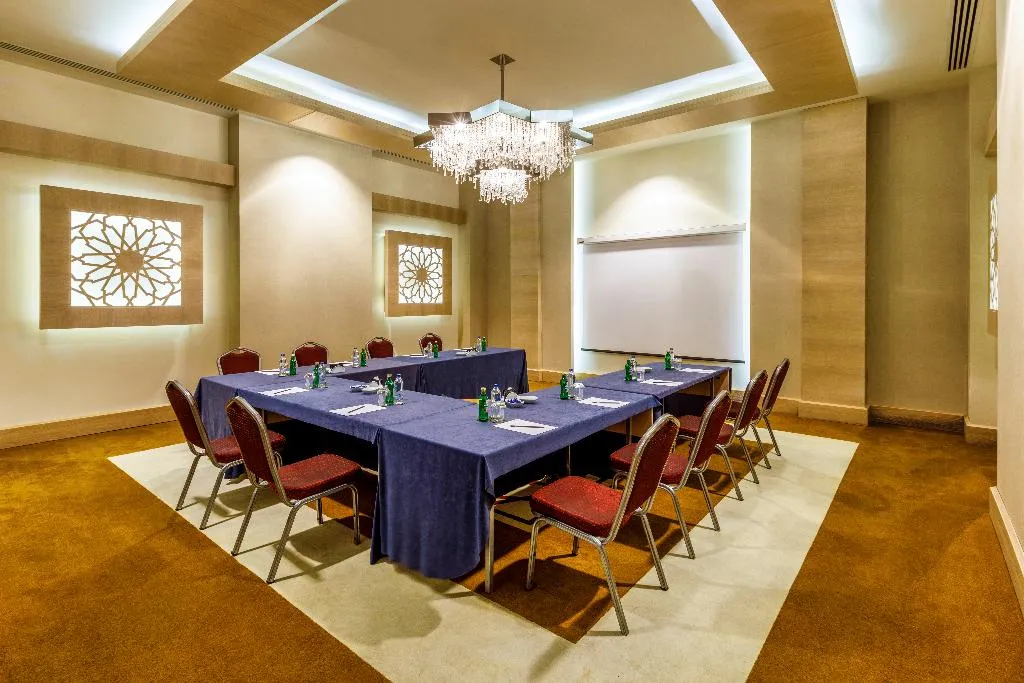 Conferences, Kempinski Hotel The Dome, Antalya
