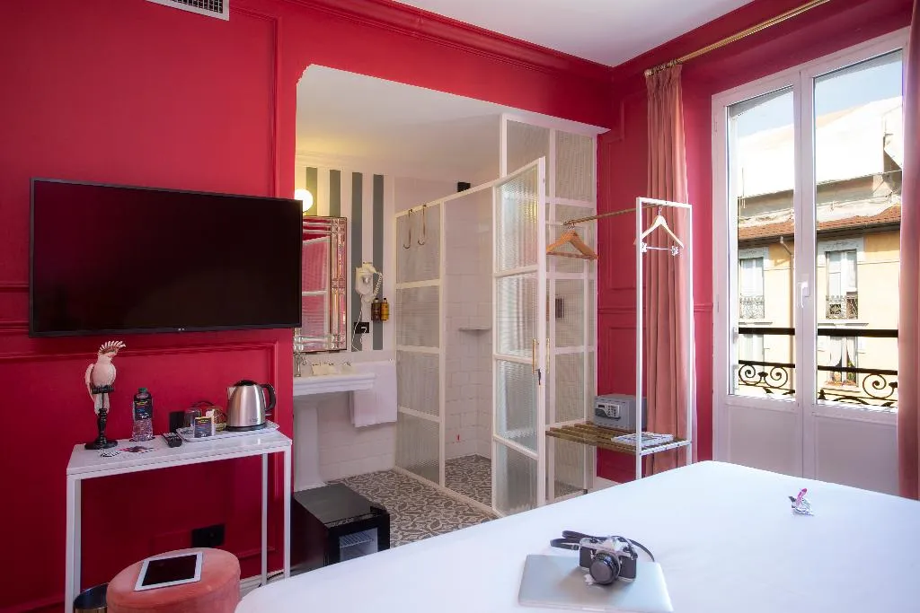 Double or Twin DELUXE Room, Casual Eclettico Milano, Milan
