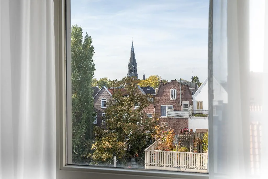 TRIPLE STANDARD Room, Espresso City Centre, Amsterdam
