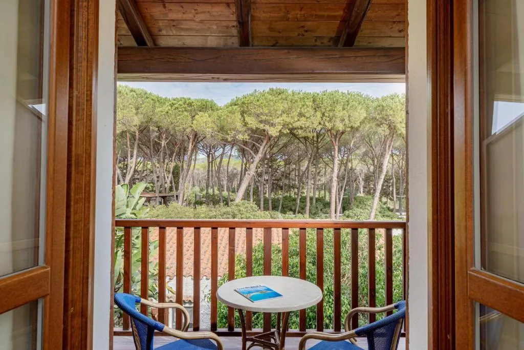 DOUBLE CLASSIC Room, Punta Negra, Alghero