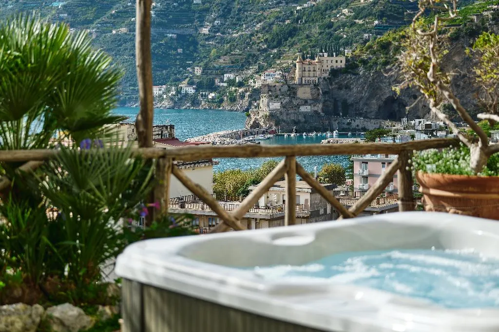 SUITE STANDARD Room, Botanico San Lazzaro, Naples