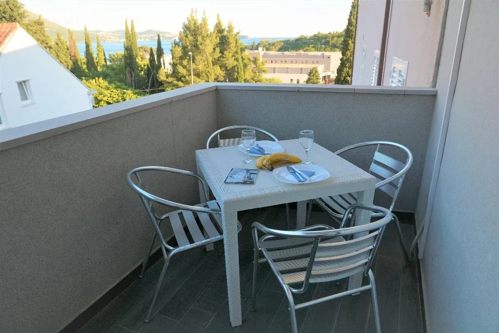 APARTMENT ONE BEDROOM Room, Villa Avantgarde BandB, Dubrovnik