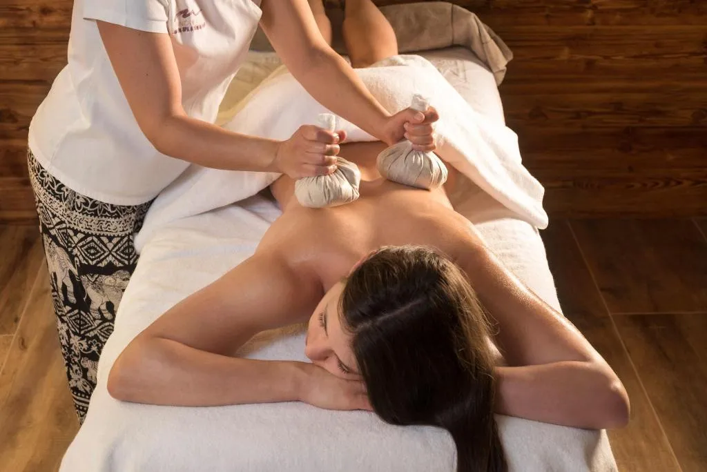 Sports and Entertainment, Lac Salin Spa & Mountain Resort, Milan