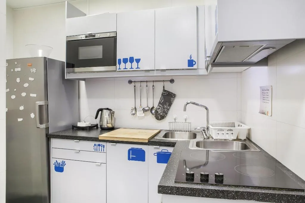 Sports and Entertainment, Happy Porto Hostel & Apartments, Porto