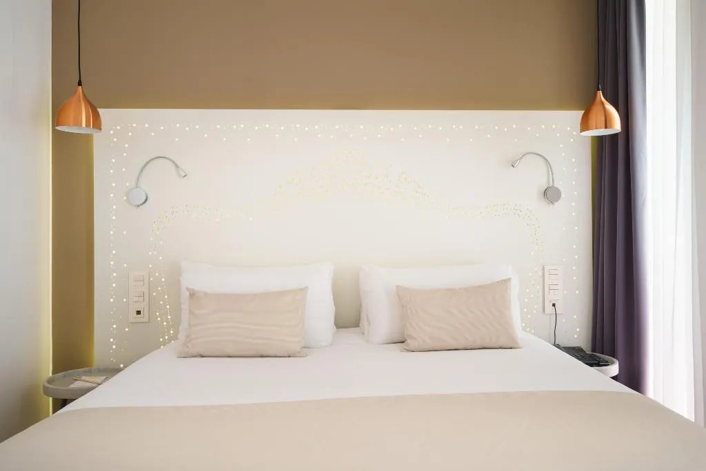 Room, The Walt Madrid, Madrid