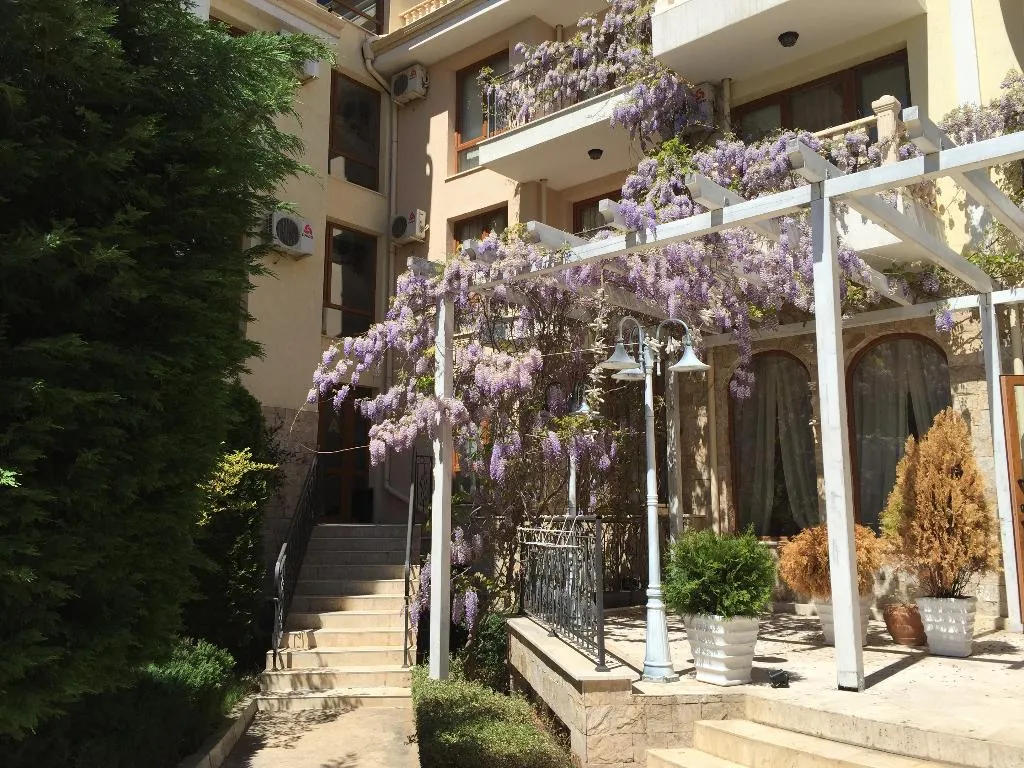 Bar, Maisonettes In Royal Bay Residence And Spa, Bourgas