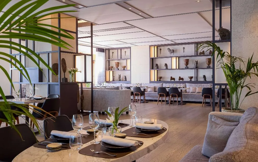 Restaurant, Angsana Corfu Resort & Spa, Corfu