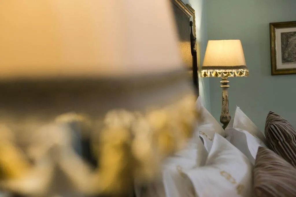 Room, Charming Antas House, Porto