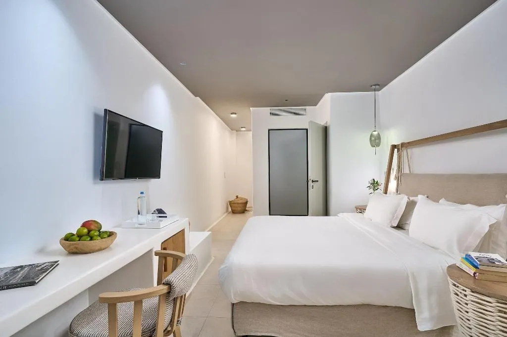 Room, Adorno Suites Mykonos, Mykonos