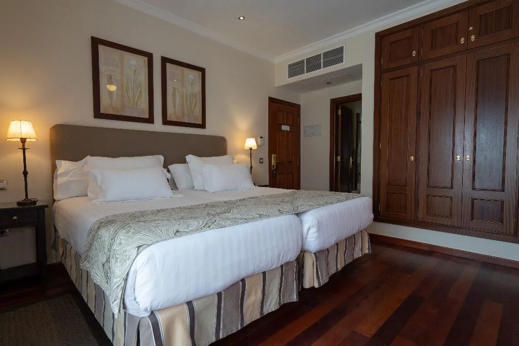 SINGLE SUPERIOR Room, Laguna Nivaria Hotel & Spa, Tenerife