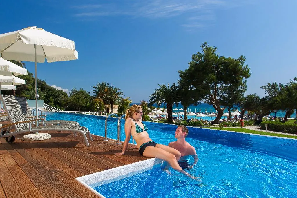 Room, Iti Louis Grand, Corfu