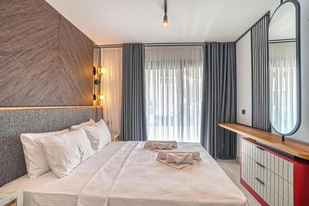 Room, Ayayorgi̇ Homes & Hotels, Izmir