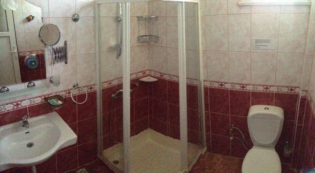 Room, Bahaus Resort, Dalaman