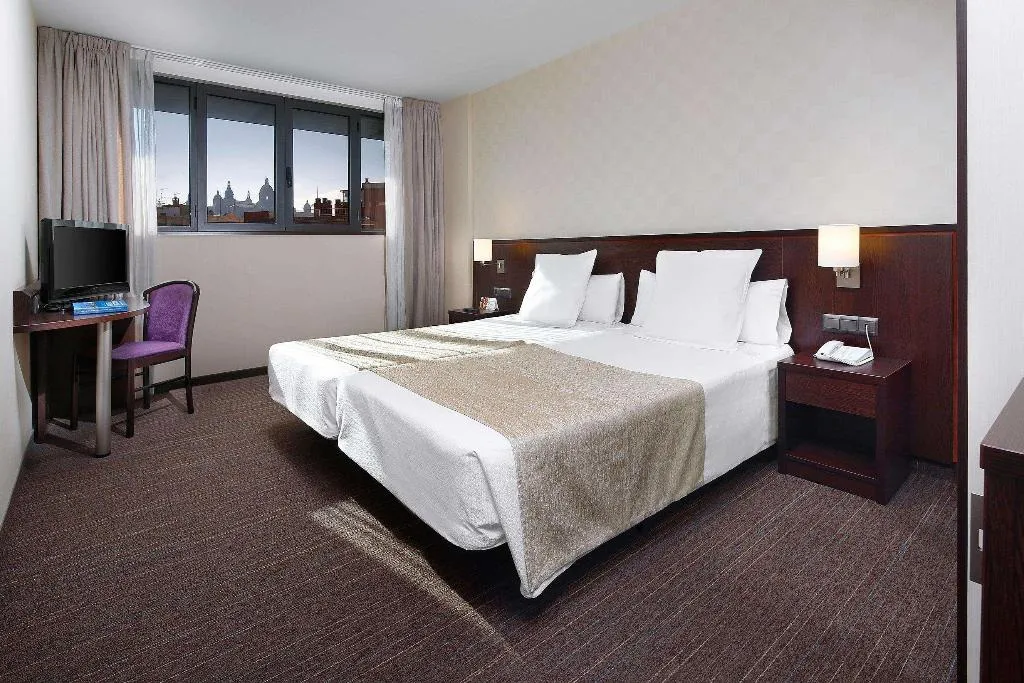 Room, Arco Barcelona, Barcelona