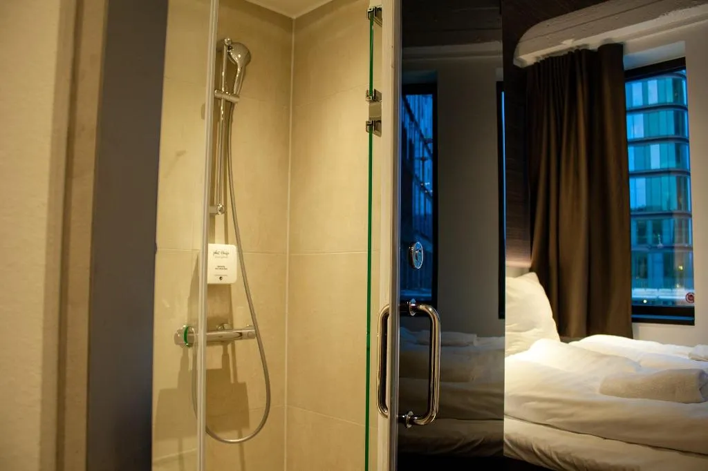 Room, Next House Copenhagen, Copenhagen