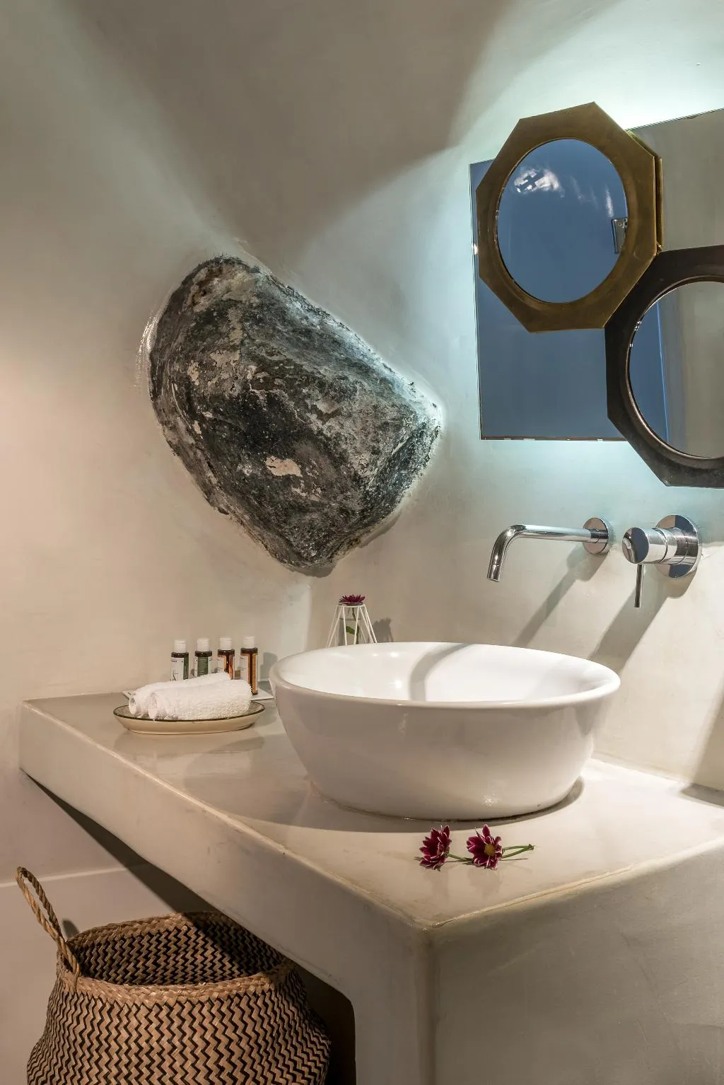 SUITE HONEYMOON Room, Cocoon Suites, Santorini