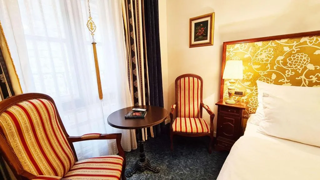 DOUBLE STANDARD Room, Hamlet Bed & Breakfast, Dubrovnik