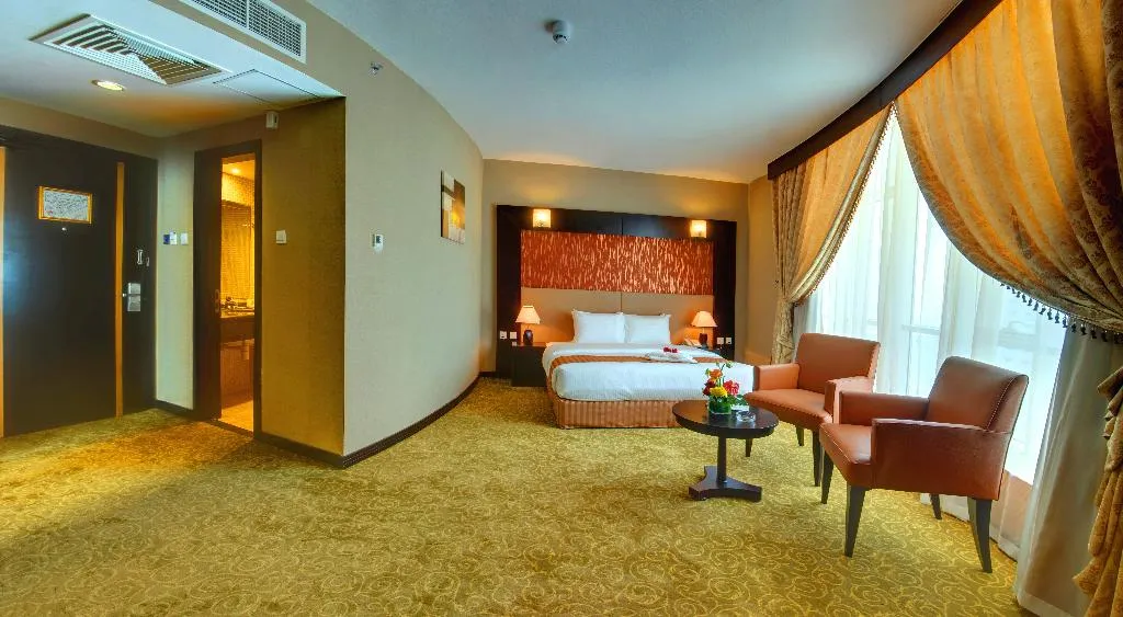Double or Twin STANDARD Room, Aryana, Dubai