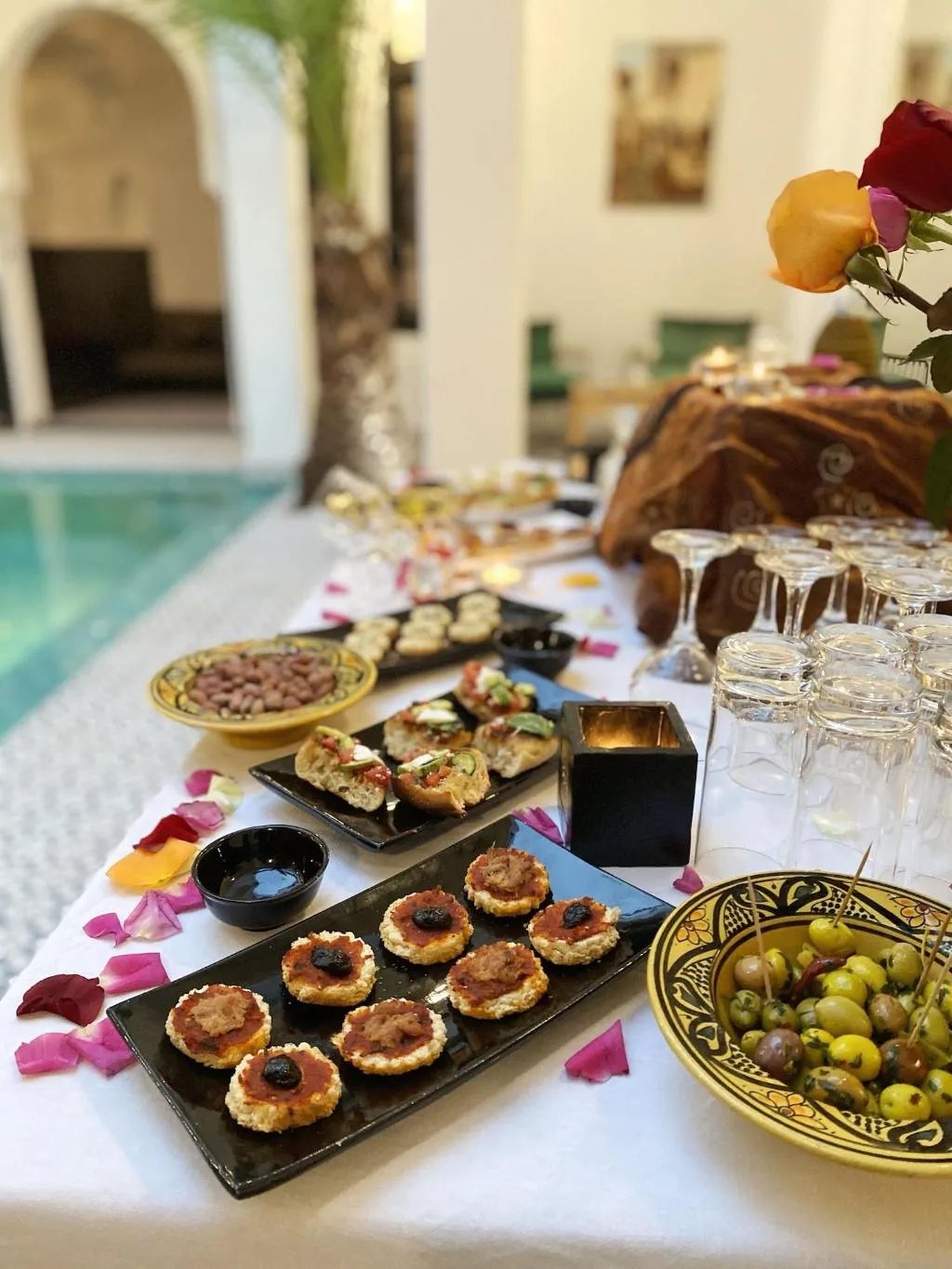 Sports and Entertainment, Riad Fabiola Et Spa, Marrakech