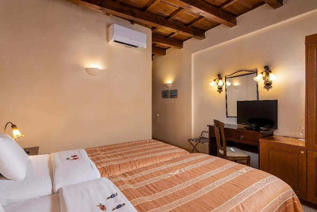 Room ECONOMY Room, Palazzino Di Corina, Crete