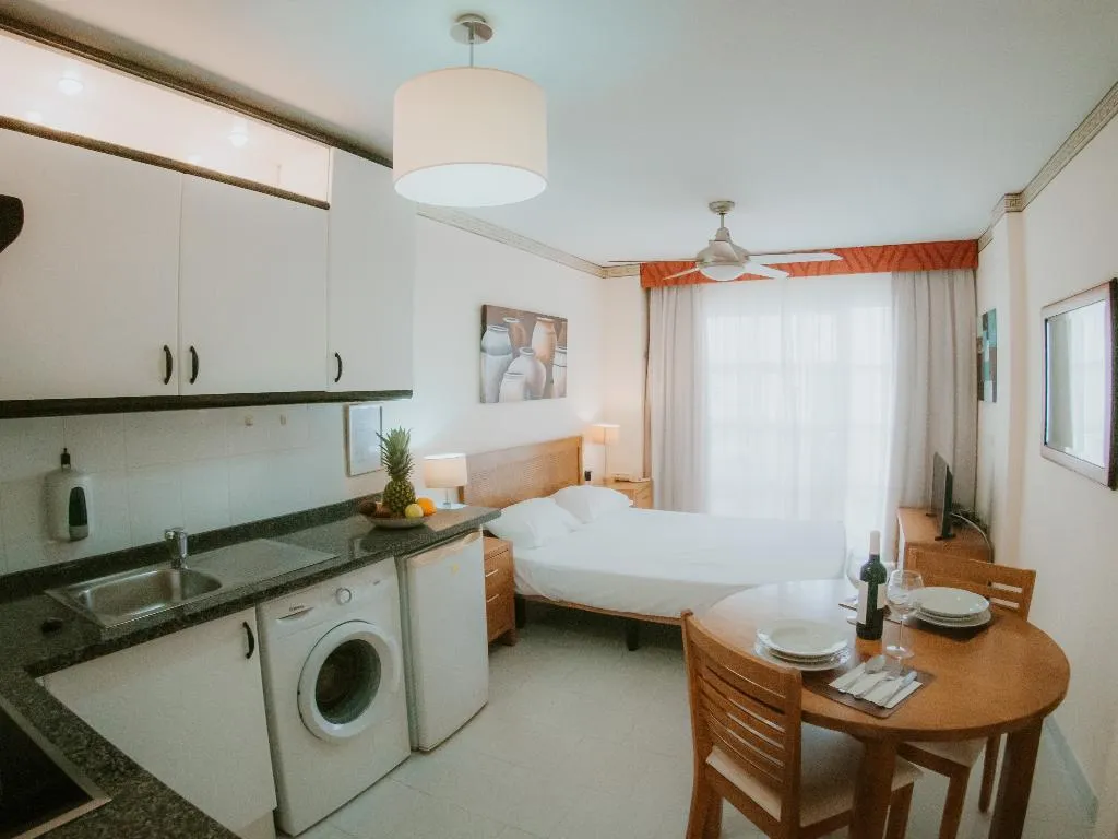 STUDIO STANDARD Room, Crown Resorts Club Marbella, Costa Del Sol