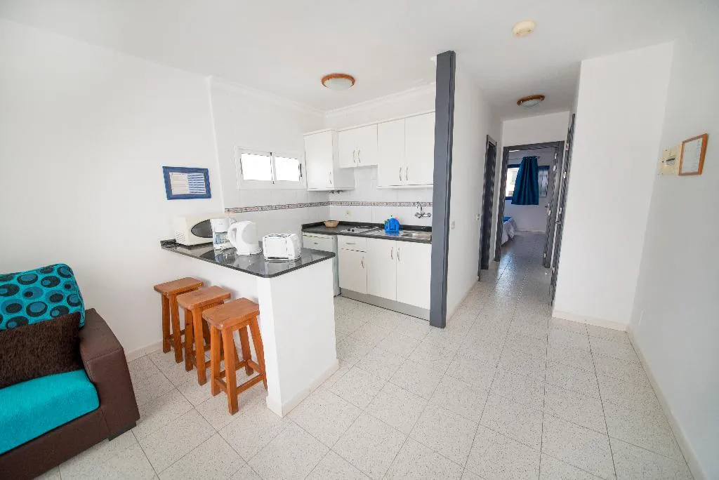 APARTMENT ECONOMY Room, Jable Bermudas, Lanzarote