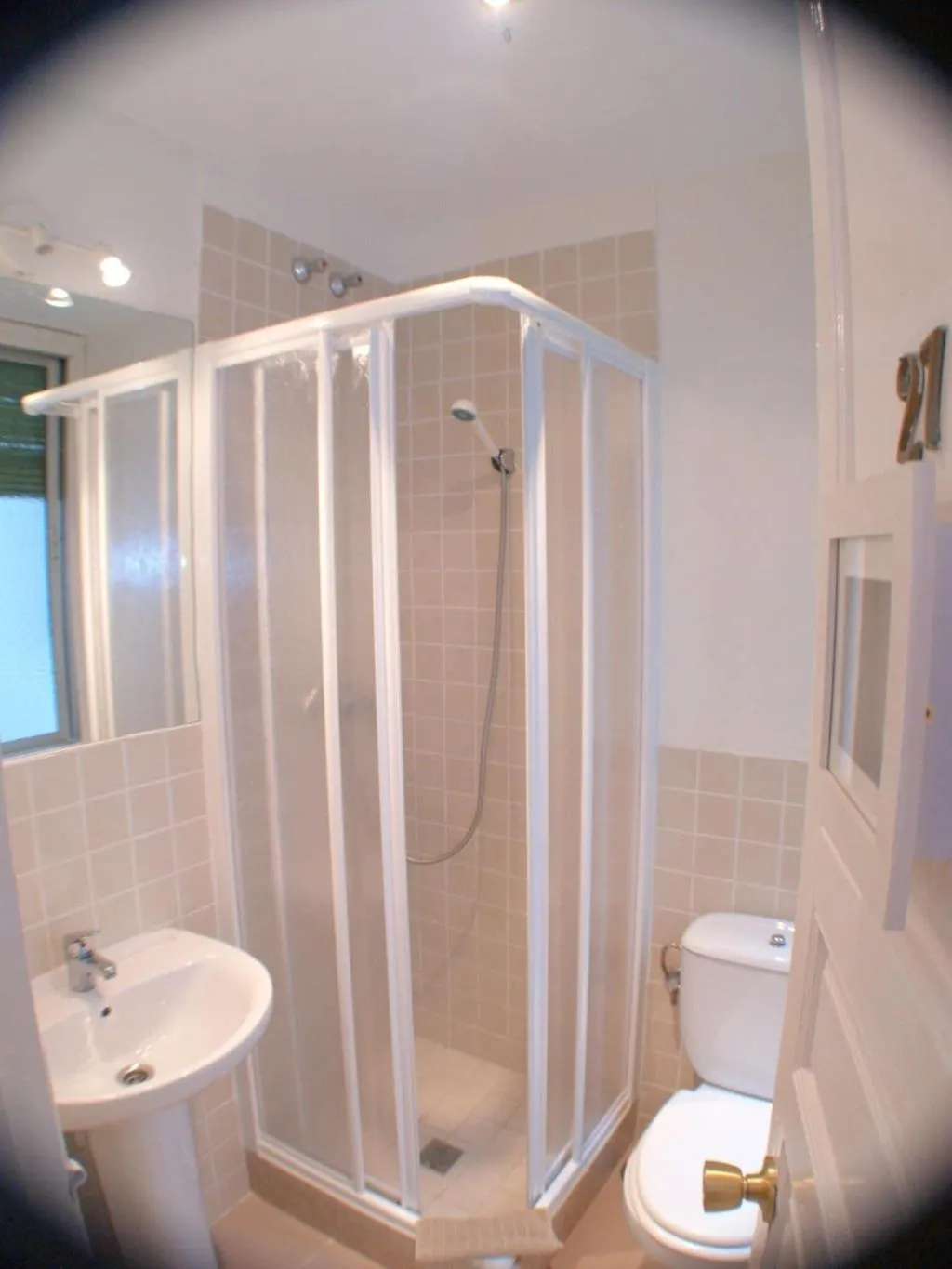 Room, Hostal Vidamia, Costa Del Sol