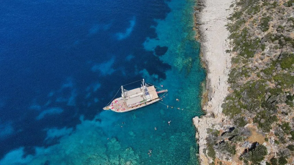 Beach, Payava Hotel By True Blue, Dalaman