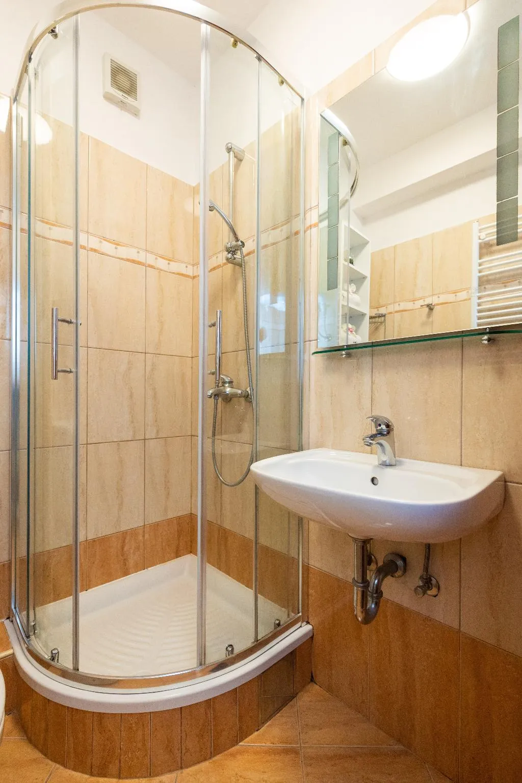 APARTMENT ONE BEDROOM Room, Villa Erna, Dubrovnik