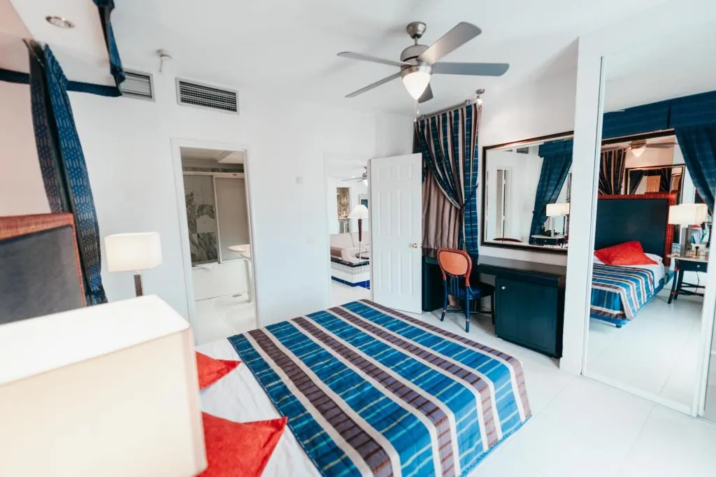 APARTMENT TWO BEDROOMS Room, Ona Beverly Hills Heights, Tenerife