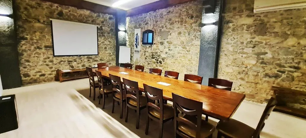 Conferences, Manastirhan Otel Kazdaglari, Izmir