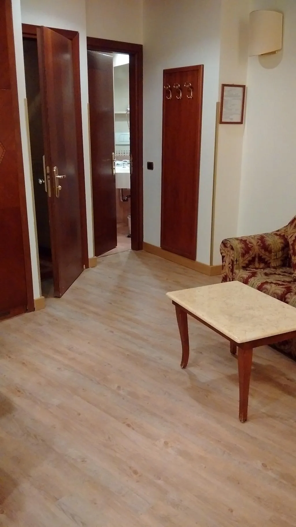 Room, King - Mokinba Hotels, Milan