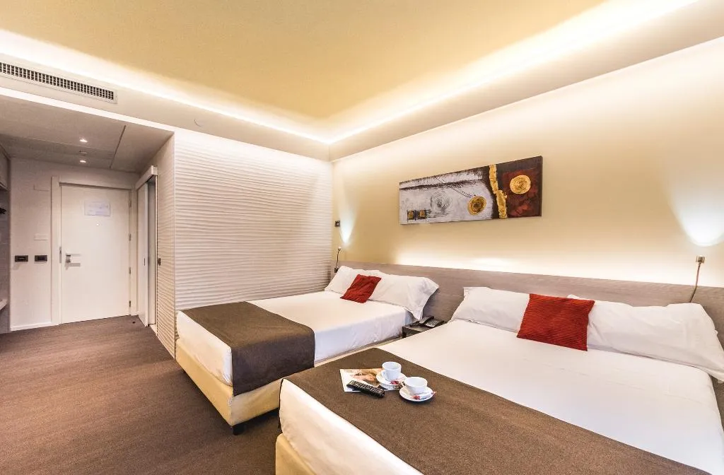 TRIPLE SUPERIOR Room, Antony, Venice