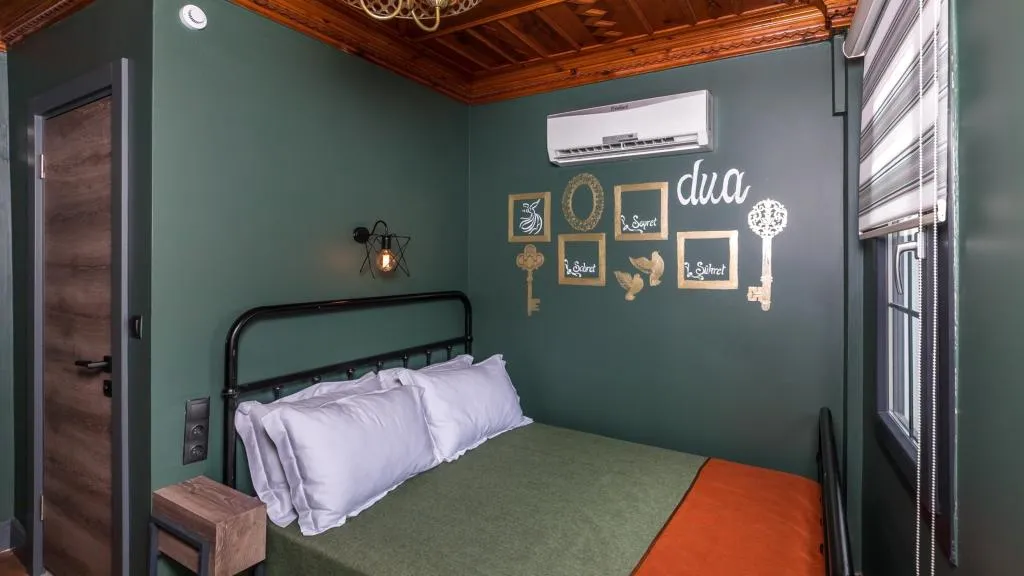 Room TWO KING BEDS Room, Sunset Hotel Marmaris, Dalaman