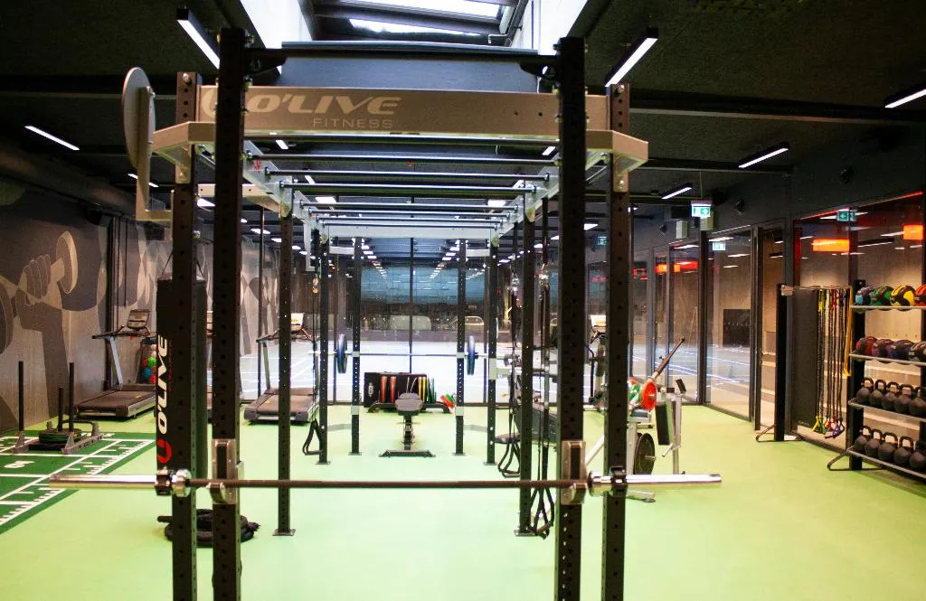 Sports and Entertainment, Next House Copenhagen, Copenhagen