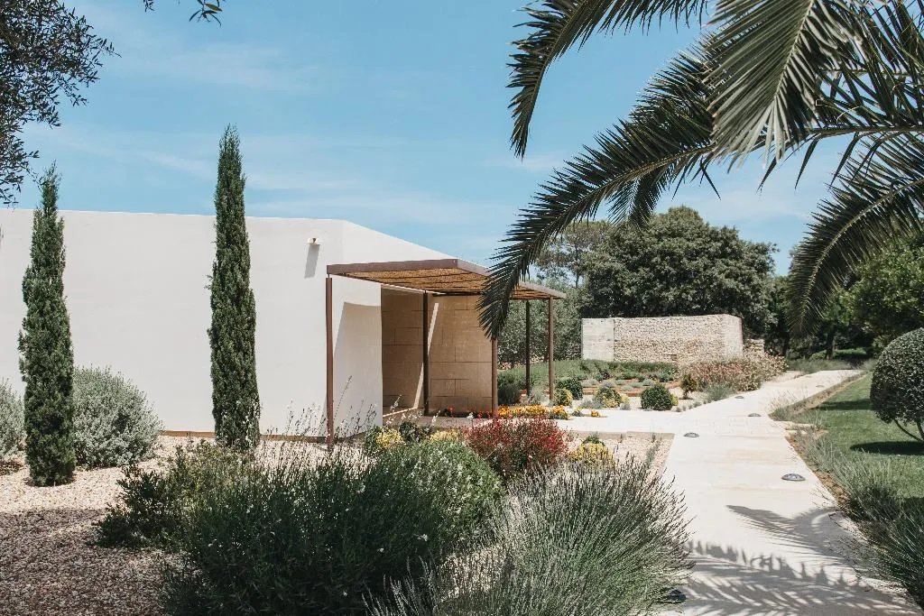 Double or Twin SUPERIOR Room, Agroturismo Malbuger Nou Menorca Adults Only, Menorca