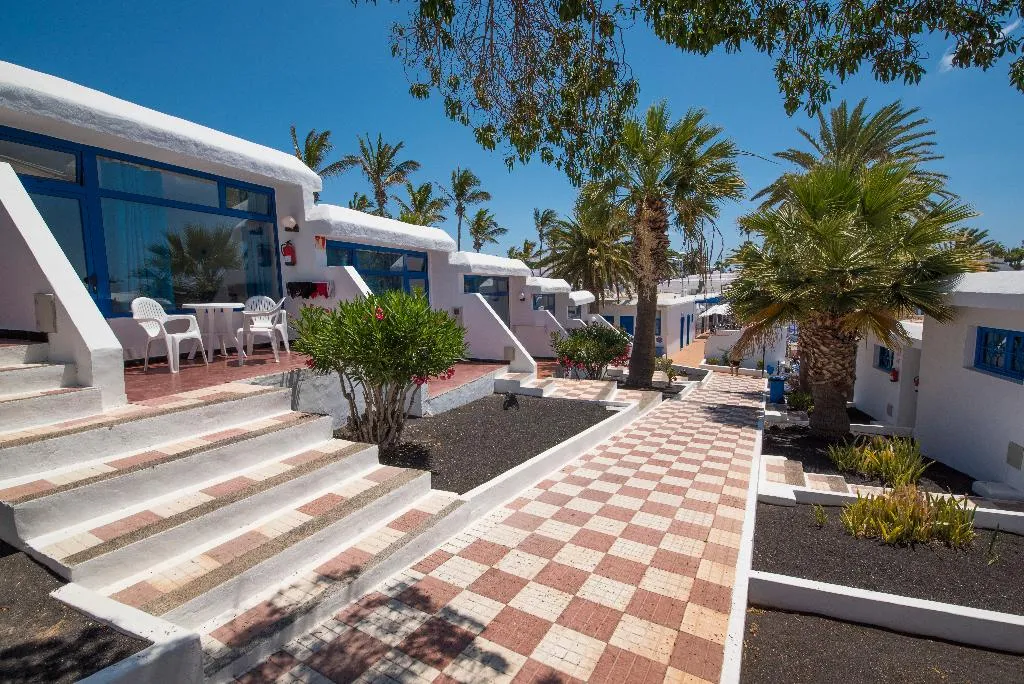 APARTMENT STANDARD Room, Jable Bermudas, Lanzarote