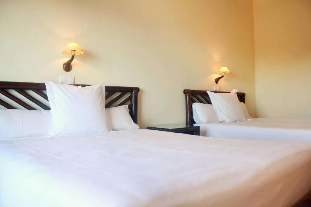 Room, Alegria Colonial Mar, Costa Almeria
